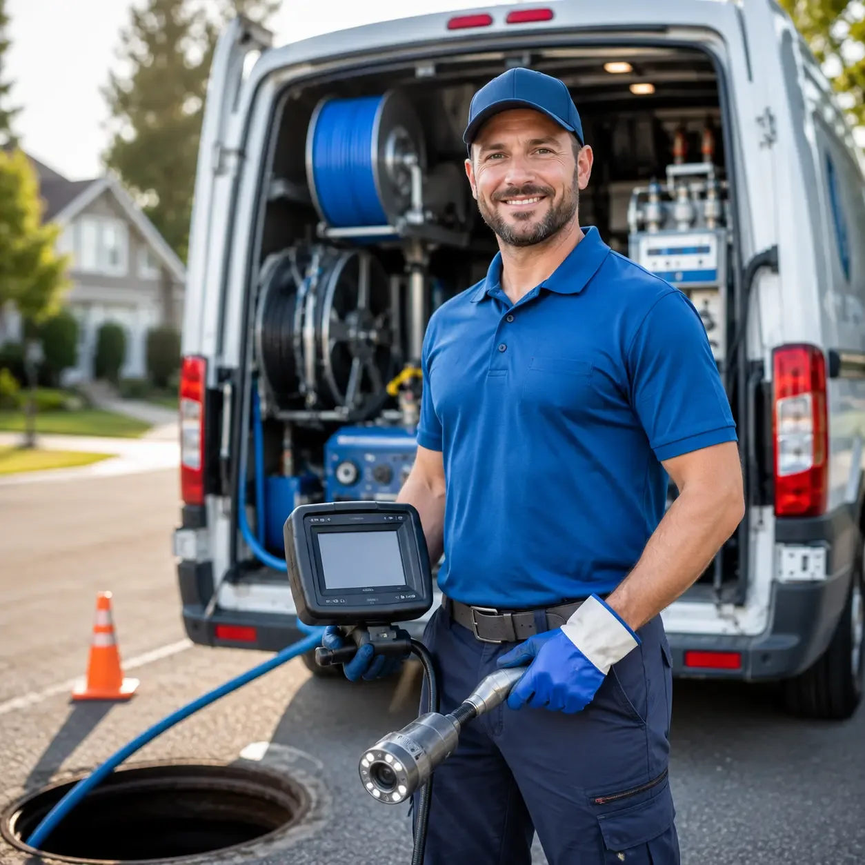 Local Pipe Relining specialists in South Kent, CT