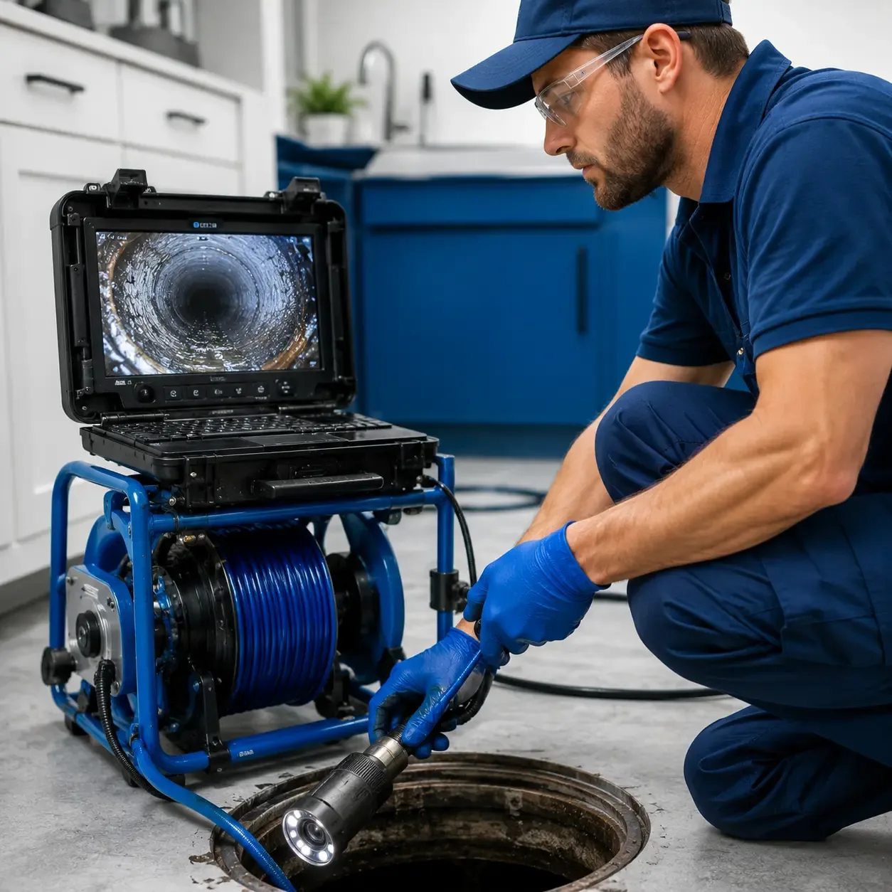Pipe Relining professionals serving South Kent, CT